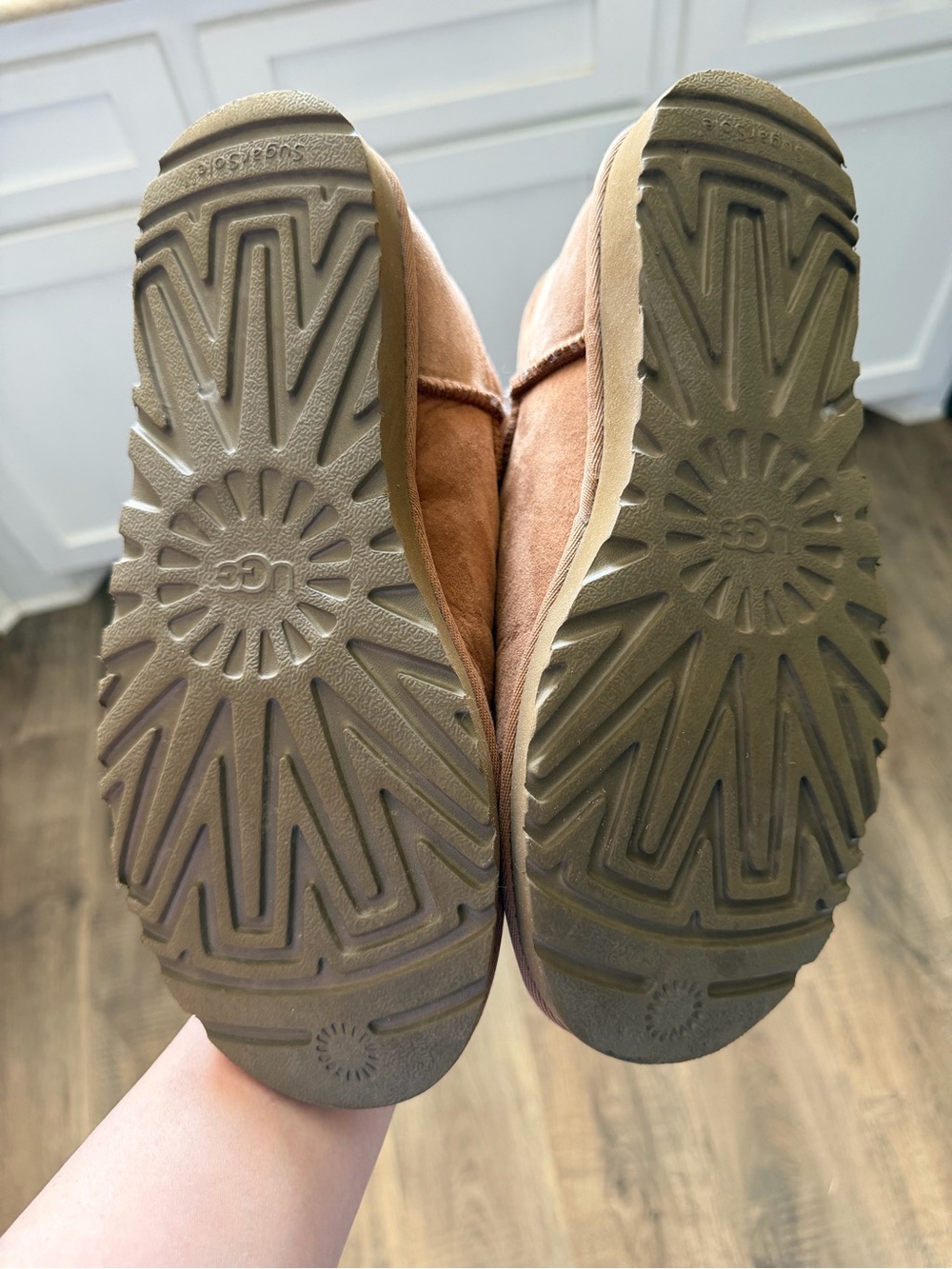 UGG boots - Picture 6 of 6